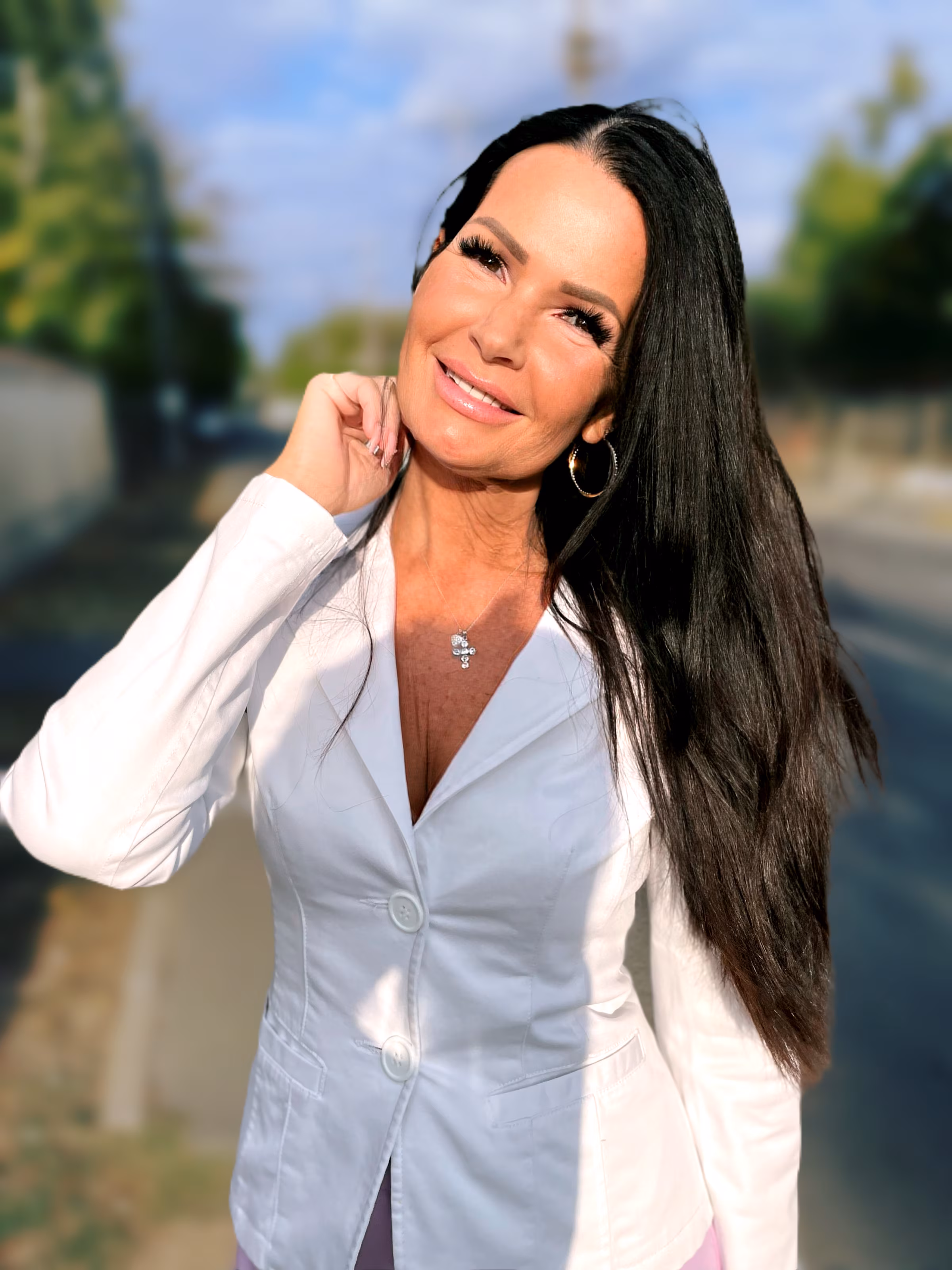 Mara 55 Bucharest Romania benefits of filipina wife