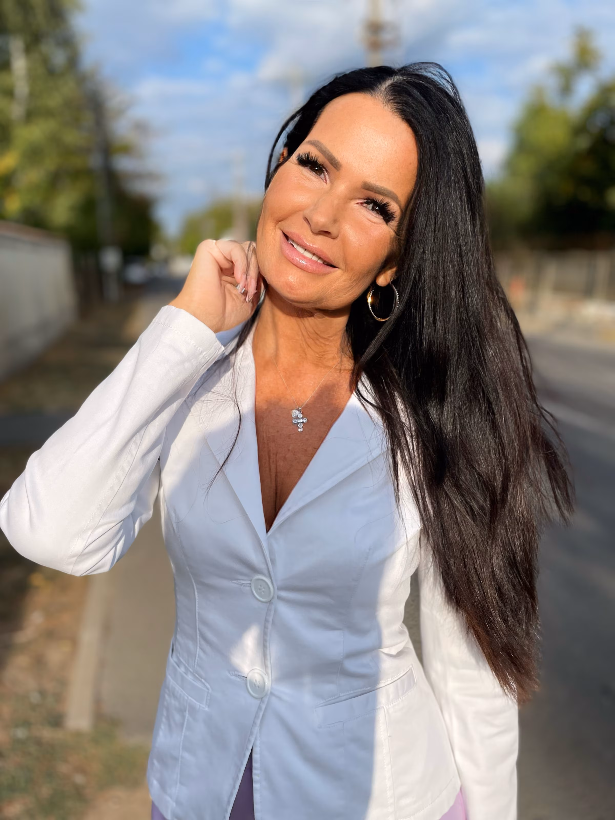 Mara 55 Bucharest Romania benefits of filipina wife