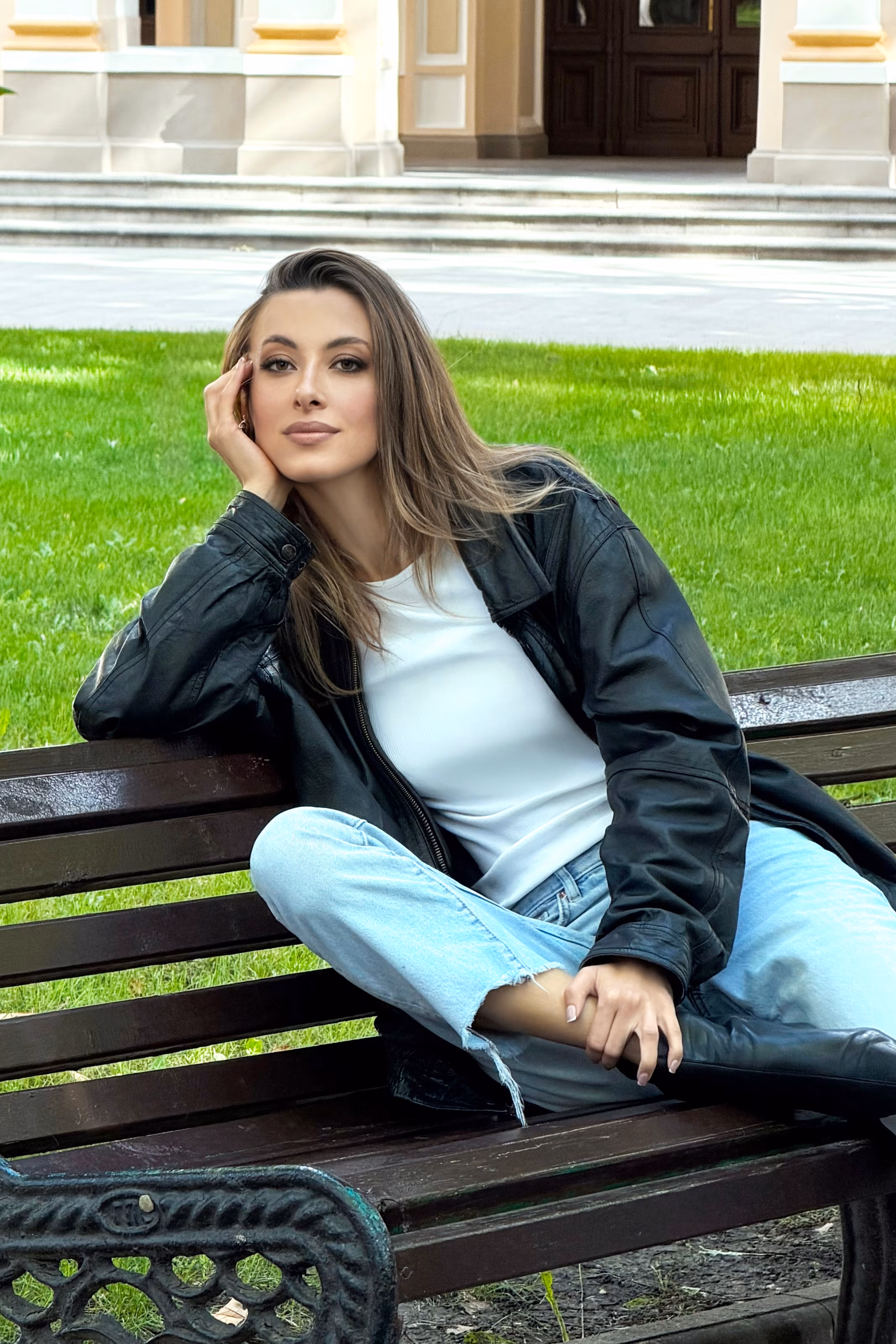 Anna 33 Kyiv Ukraine filipina cupid