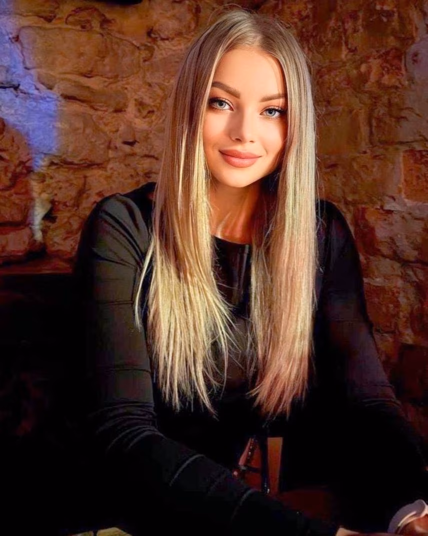 Anna 35 Ivano-Frankivsk Ukraine young filipina