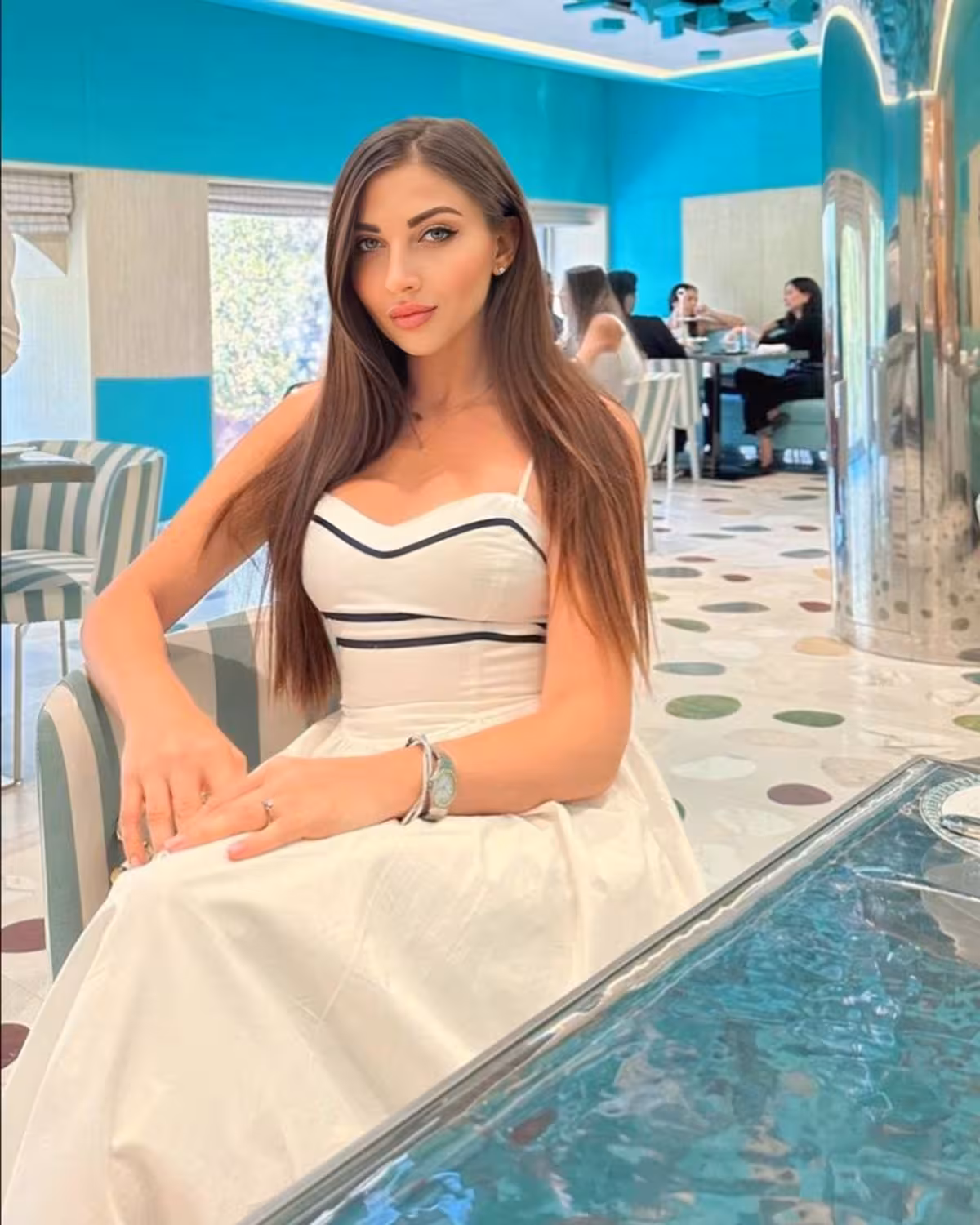 Viktoria date filipinas in usa