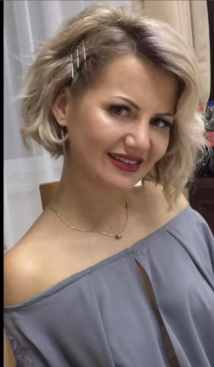 Katerina date filipinas online