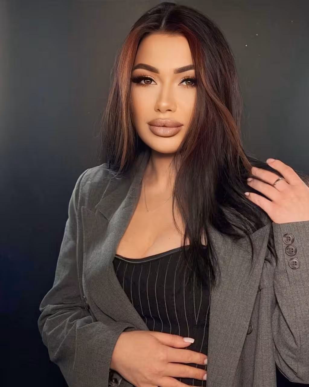 Iryna dating filipino word