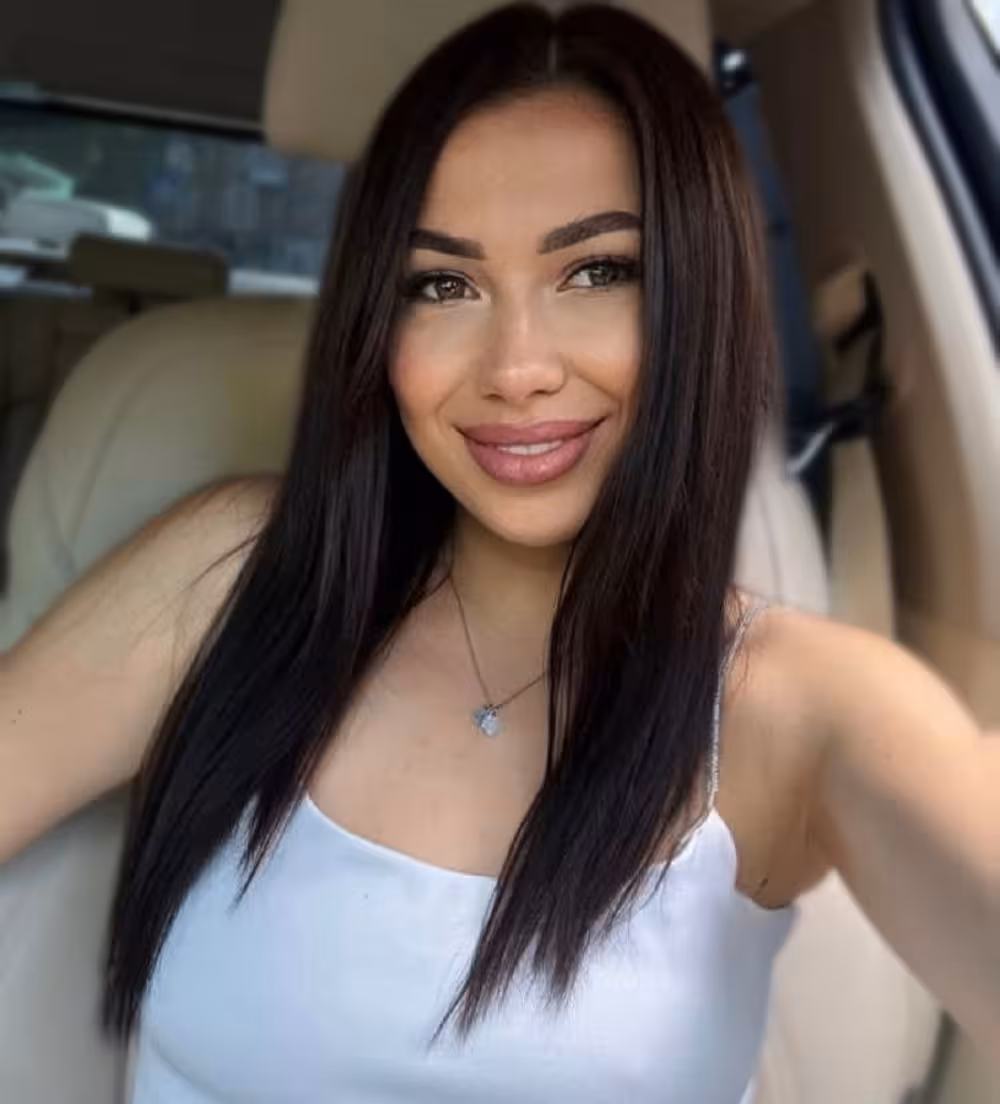 Iryna dating filipino word