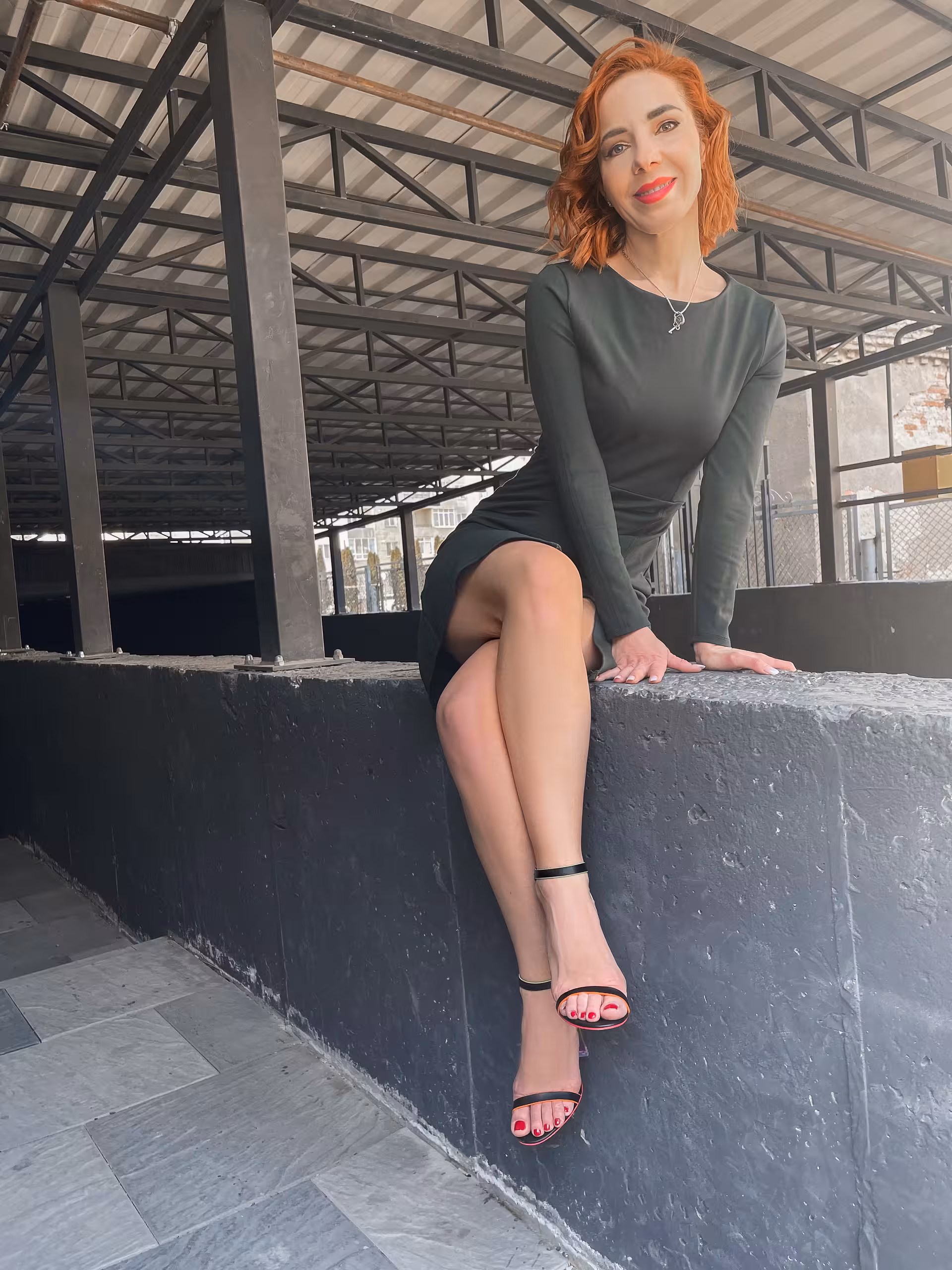 Irina dating filipino word