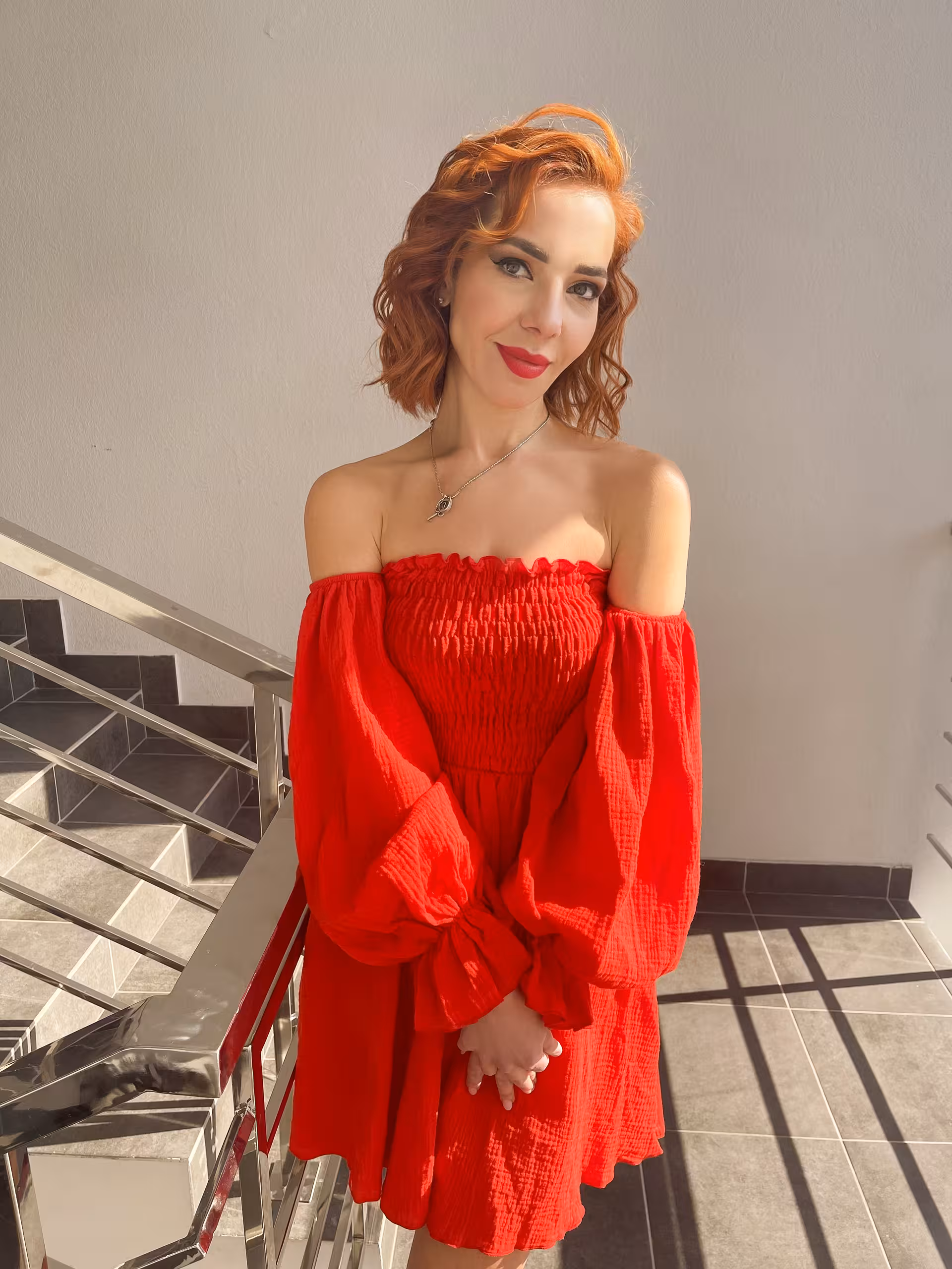 Irina dating filipino word