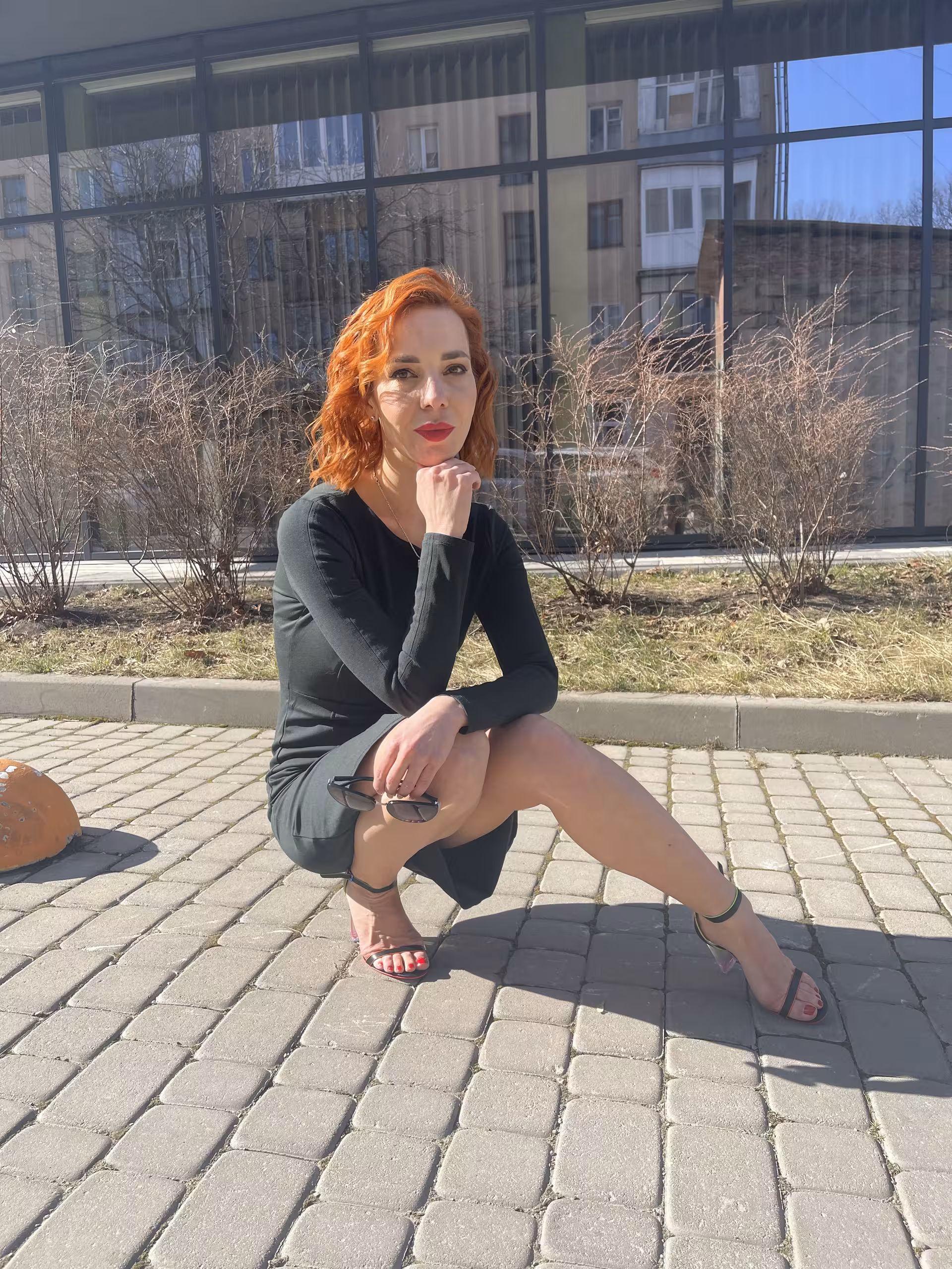 Irina dating filipino word