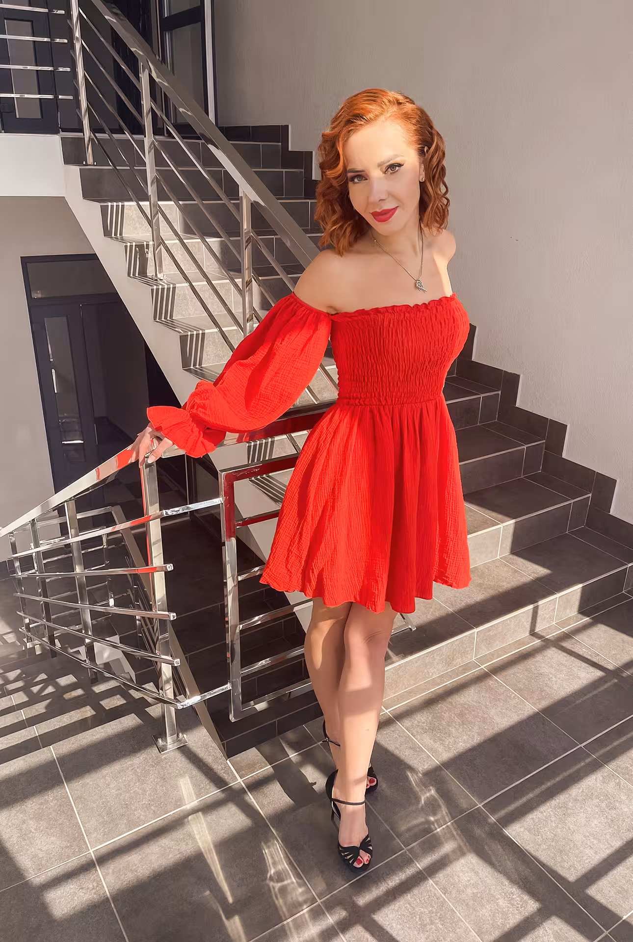 Irina dating filipino word