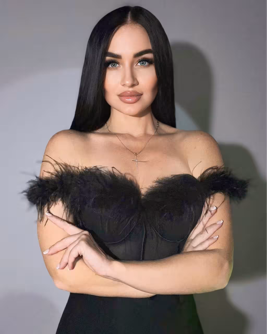 Tatyana dating older filipinas