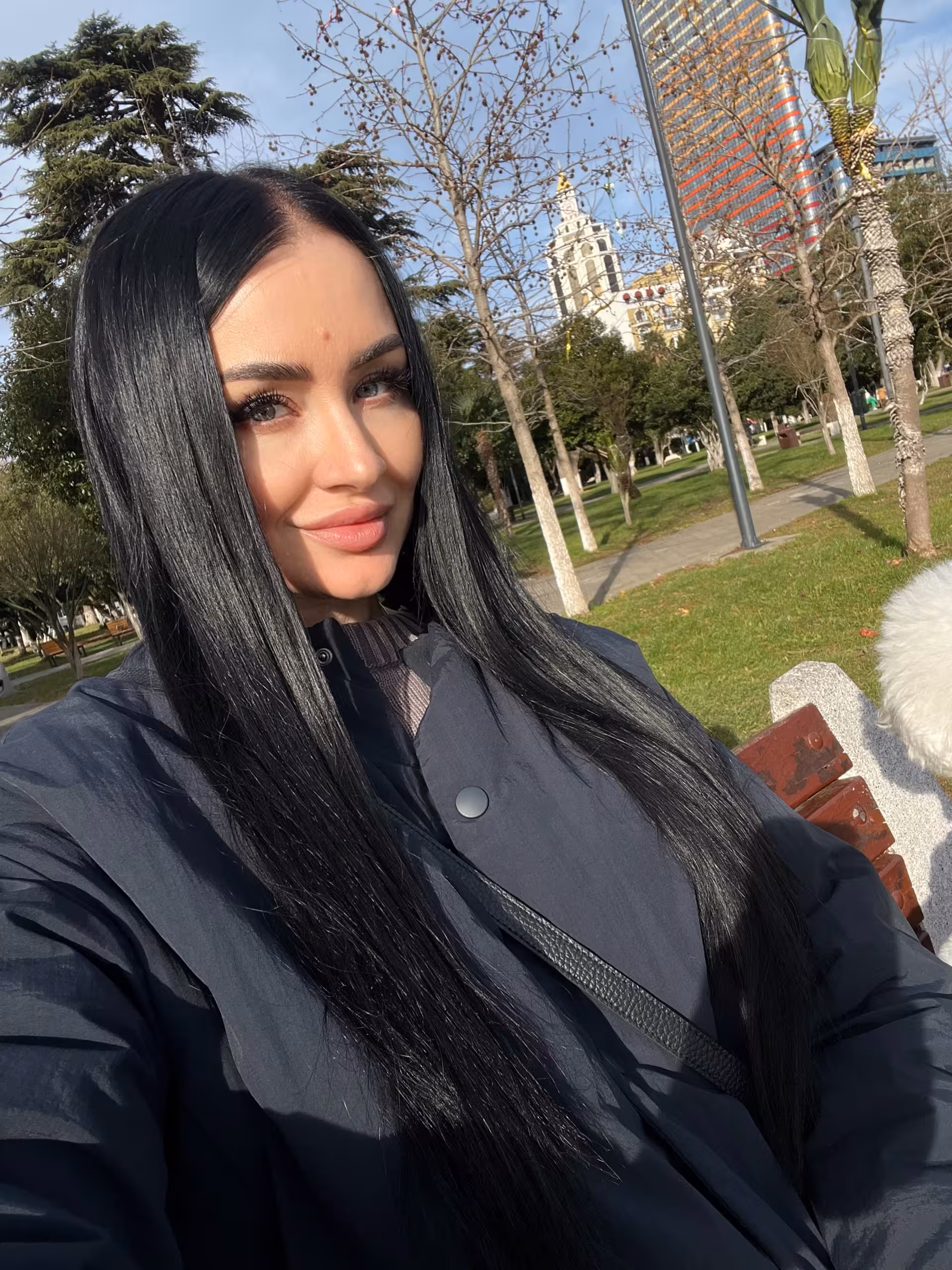 Tatyana dating older filipinas
