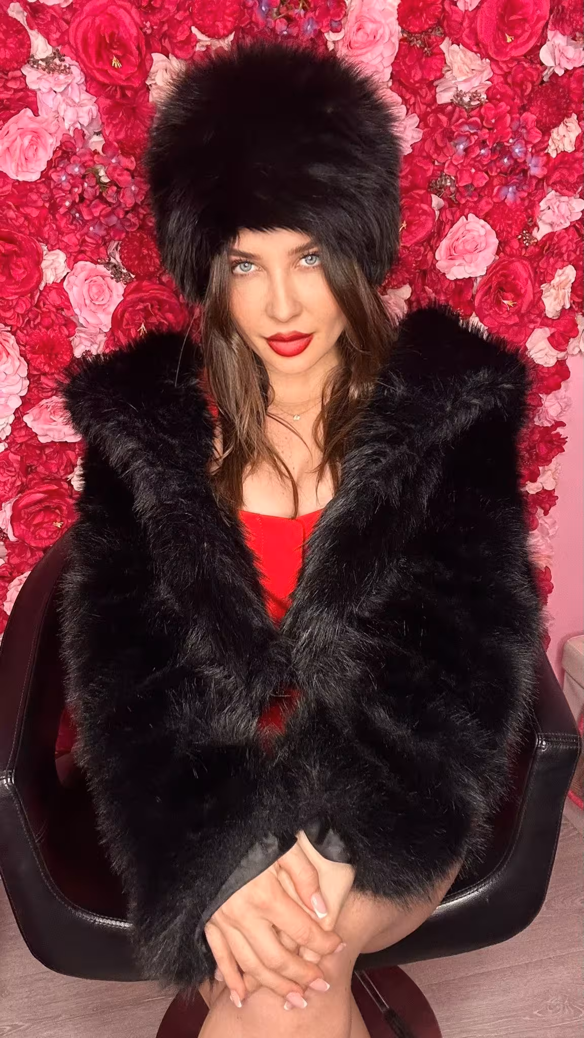 Irina dating older filipinas