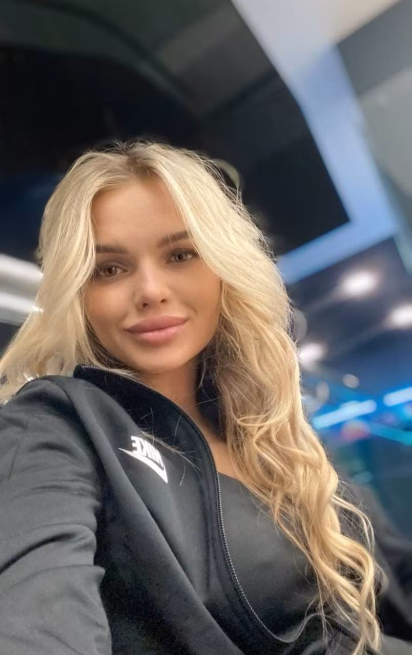 Svitlana filipina asian dating