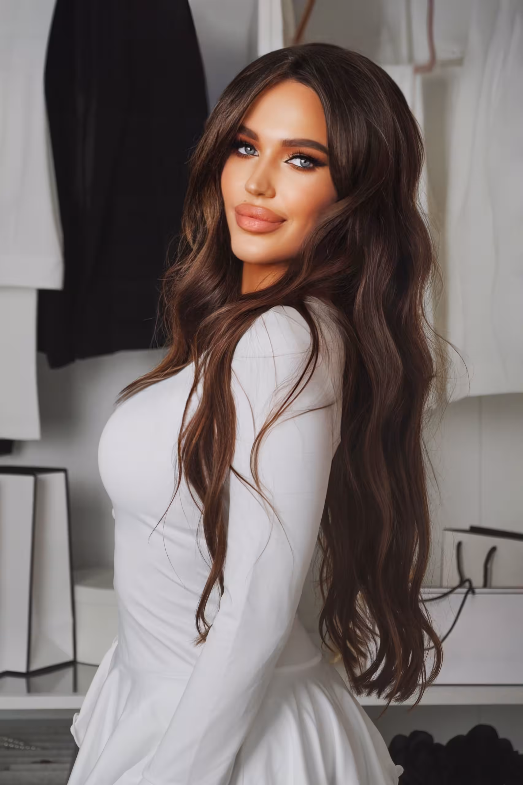 Anna filipina dating