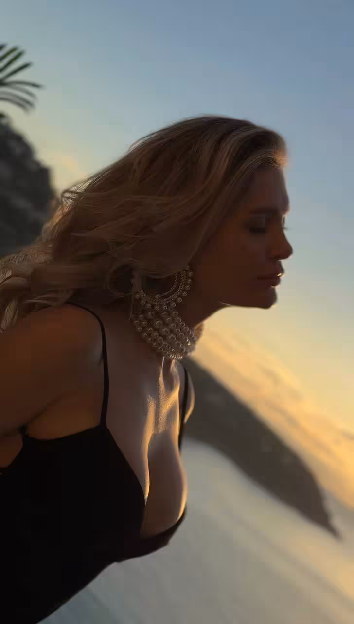 Maria filipina dating
