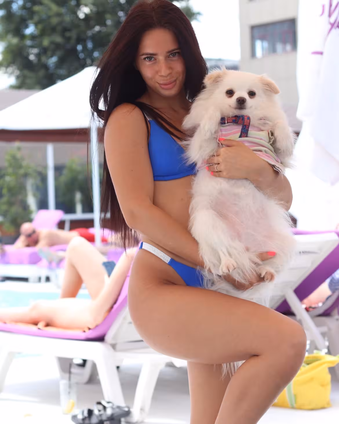 Karina filipina dating