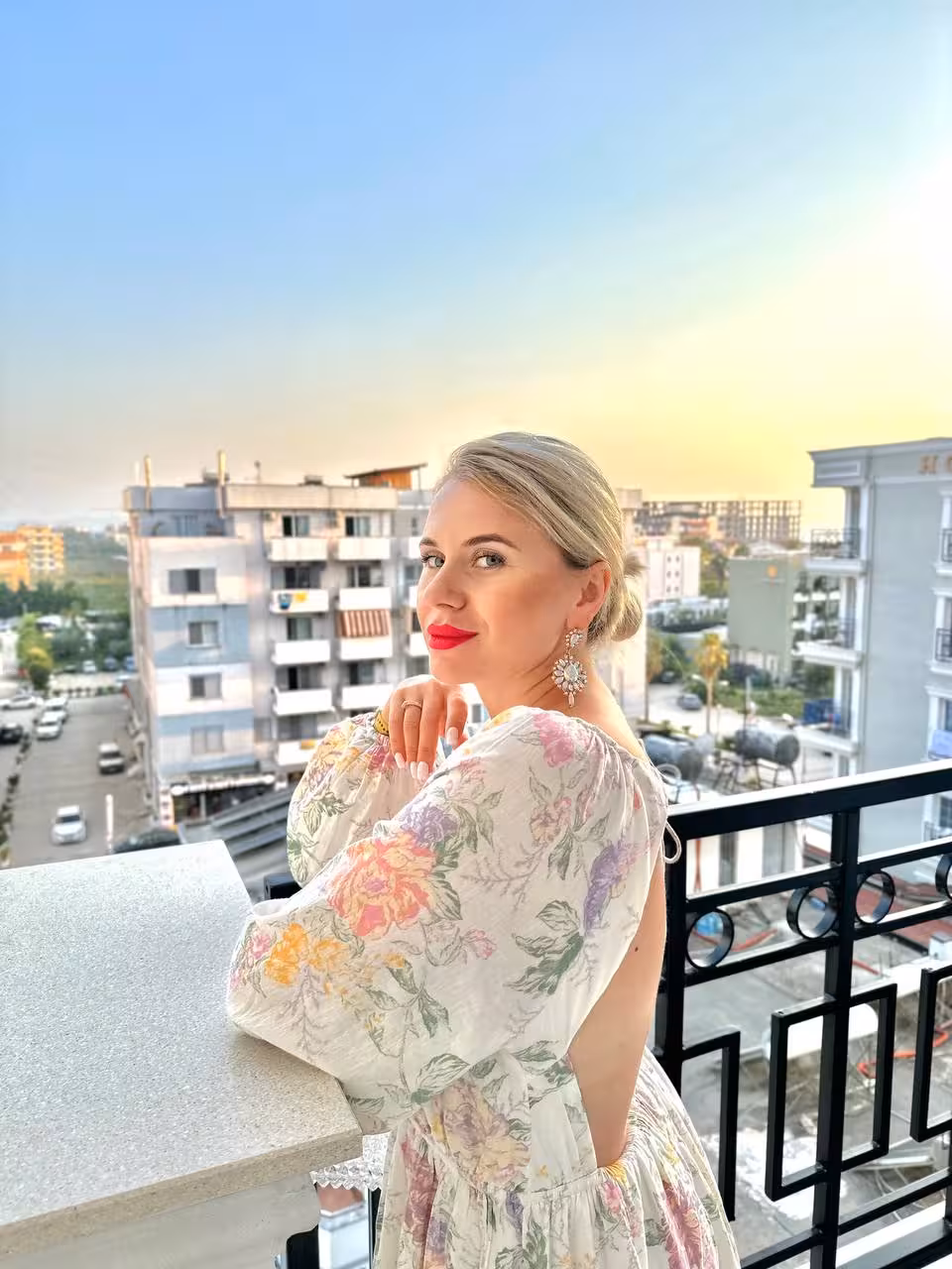 Olga filipina dating