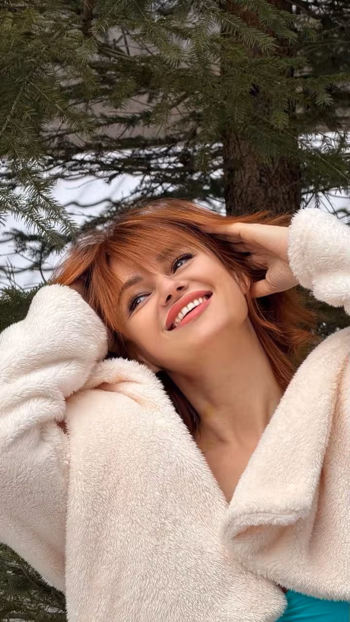 Natalia  filipina dating