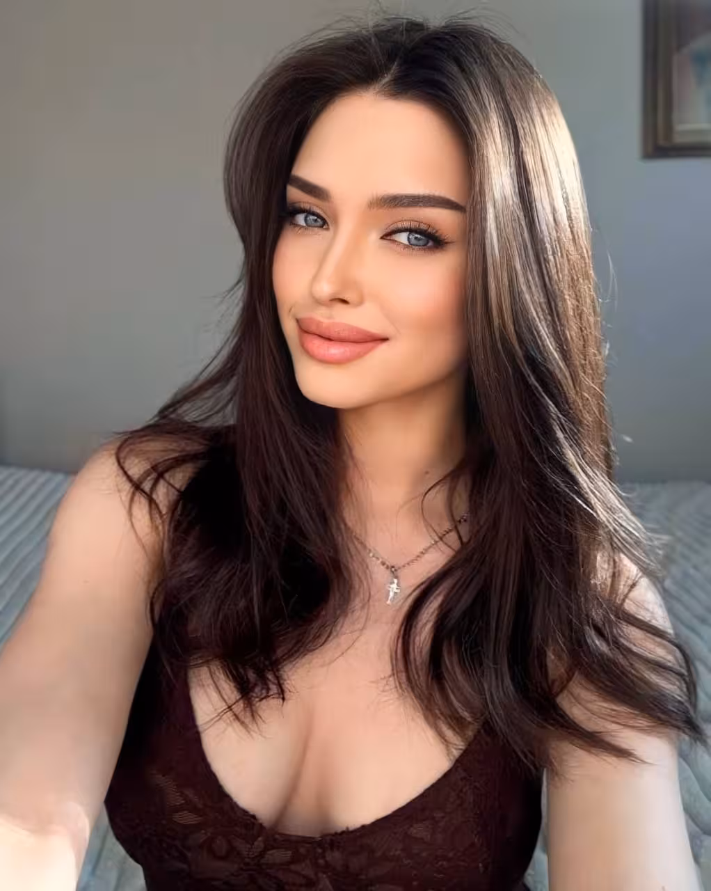 Elizaberh filipina dating