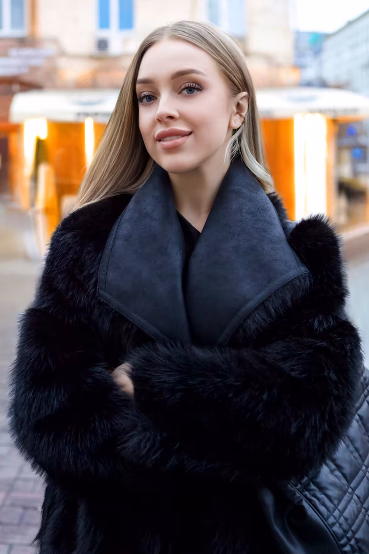 Polina filipina dating free