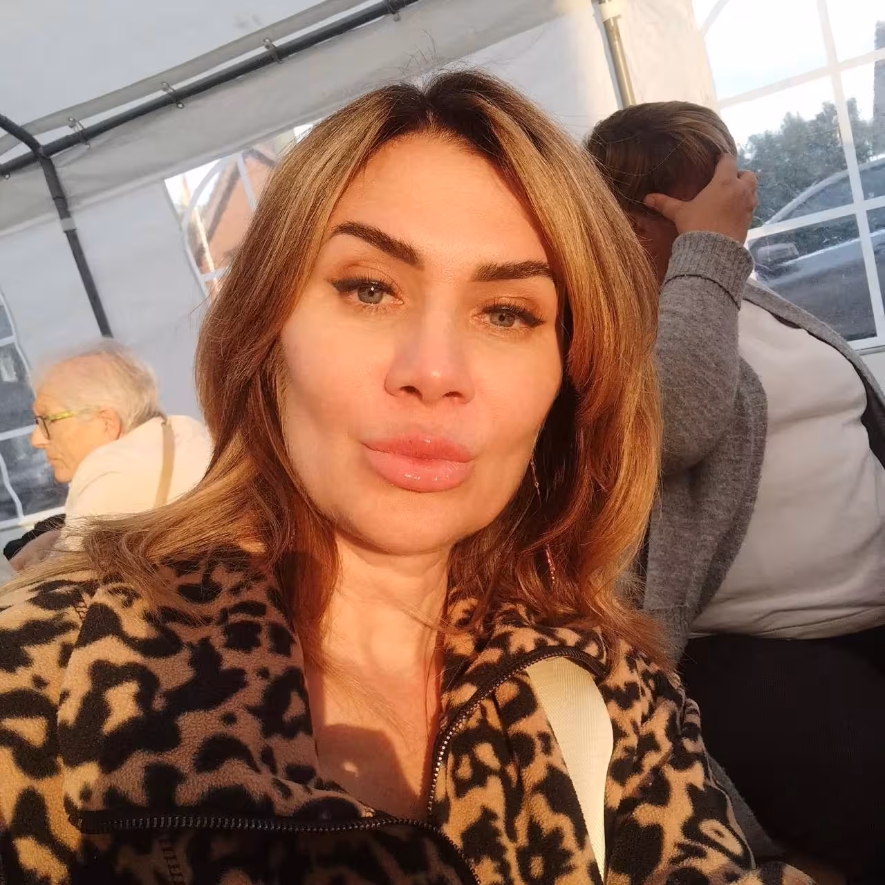 Angela filipinas dating
