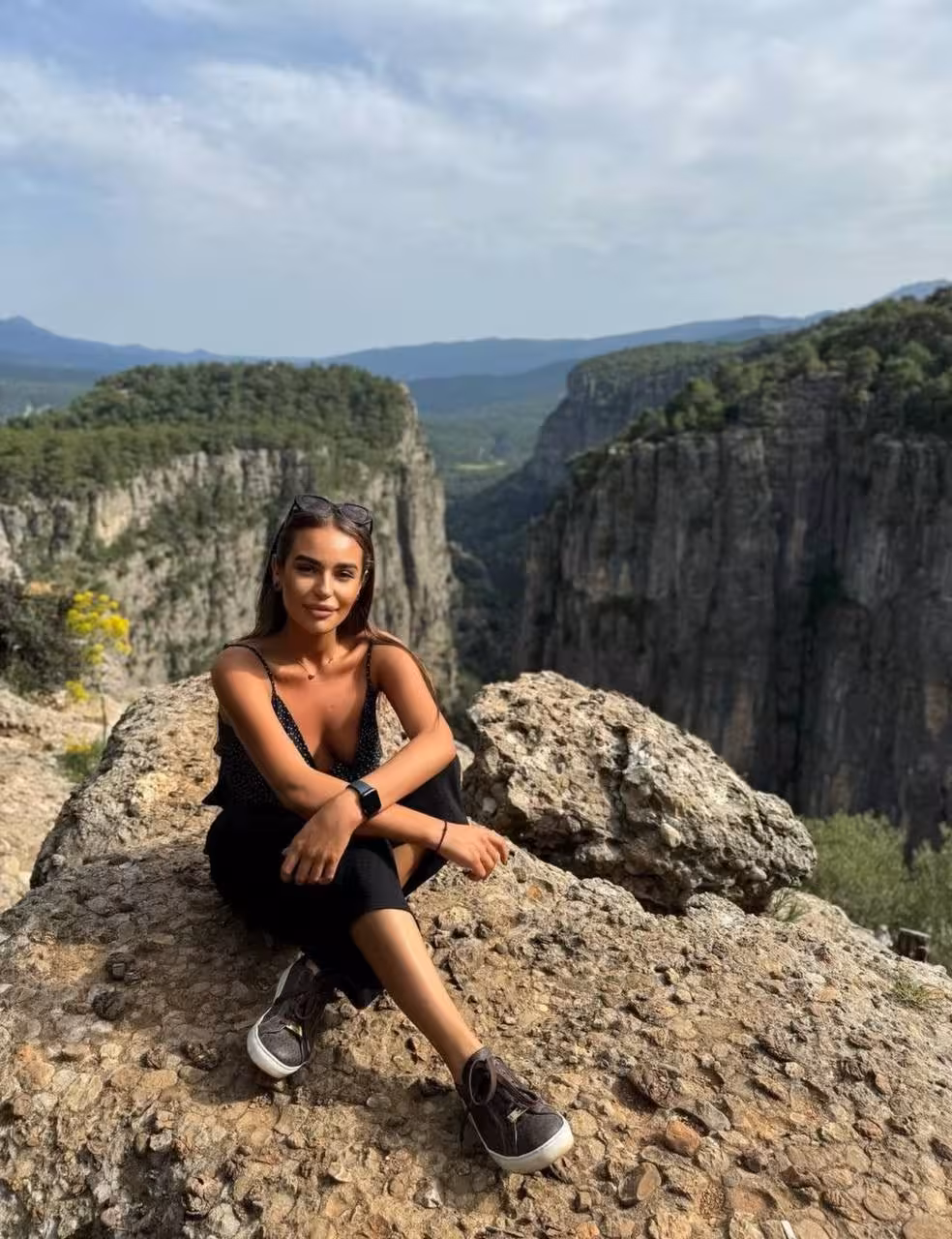 Antonina filipinas dating