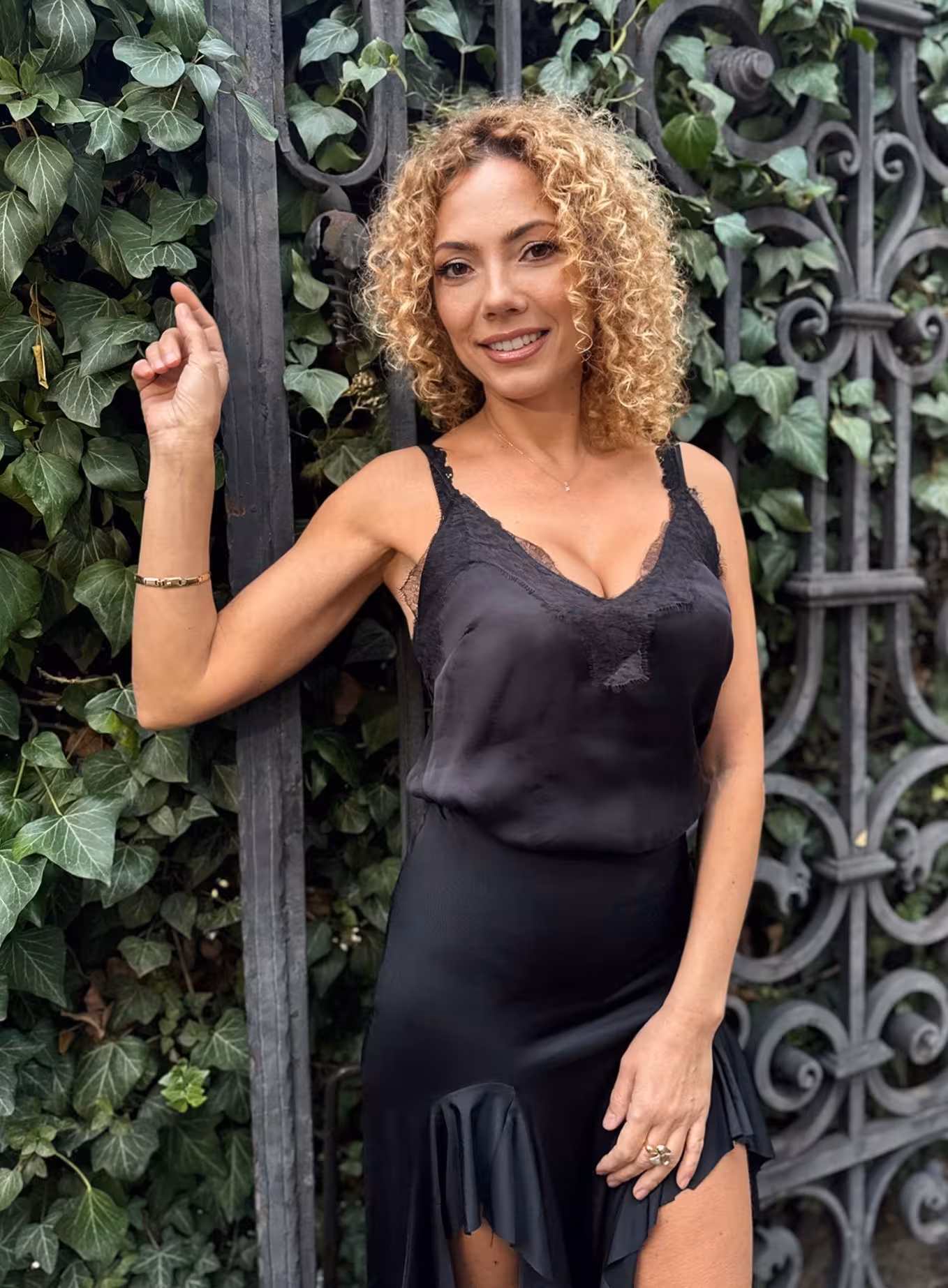Alena filipinas dating foreigners