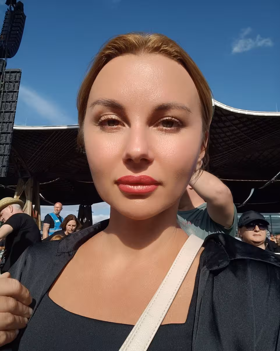 Yulia filipinas dating foreigners