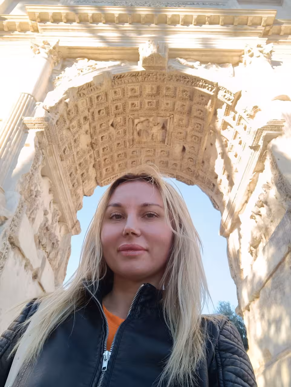 Yulia filipinas dating foreigners