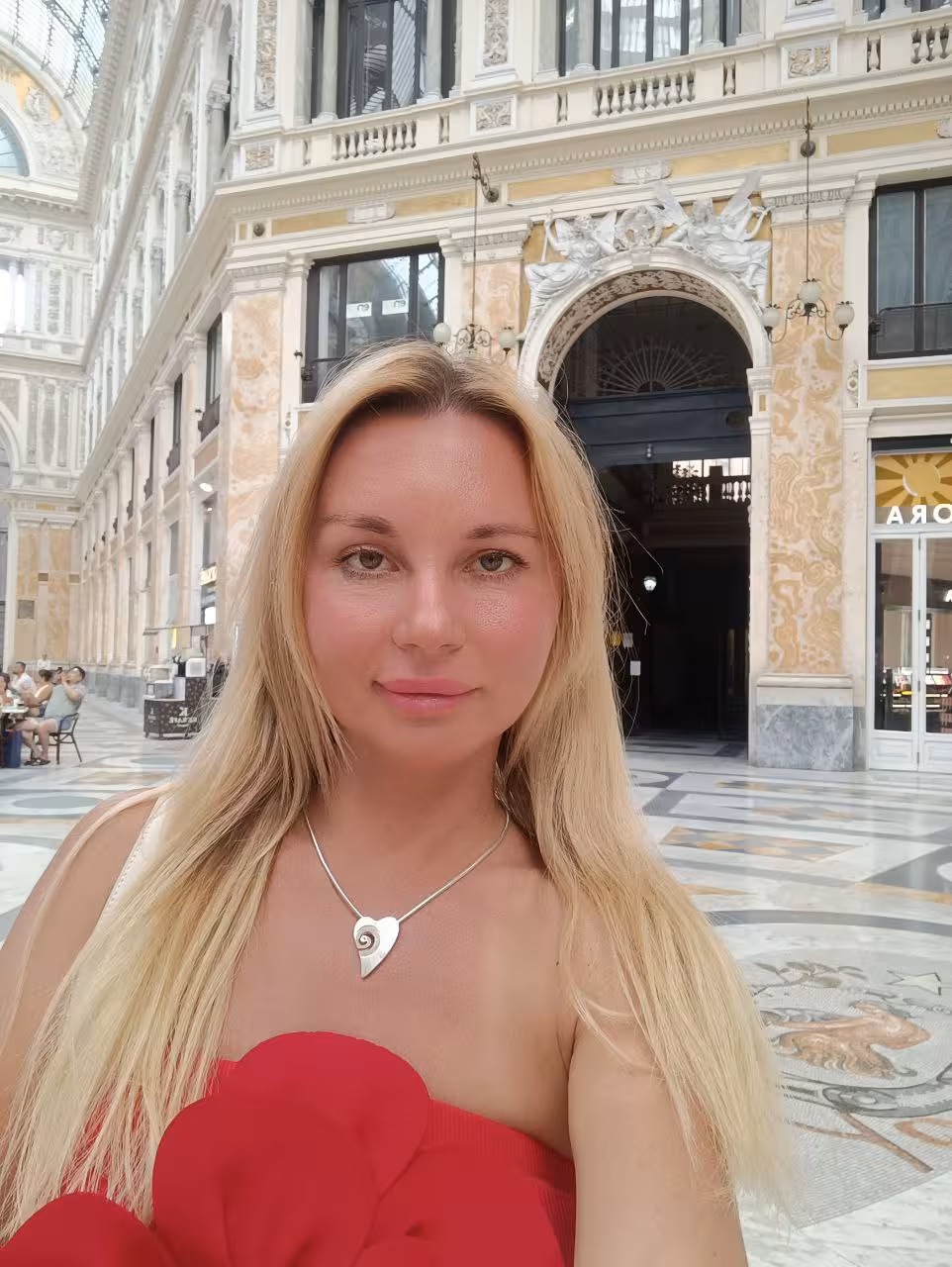 Yulia filipinas dating foreigners