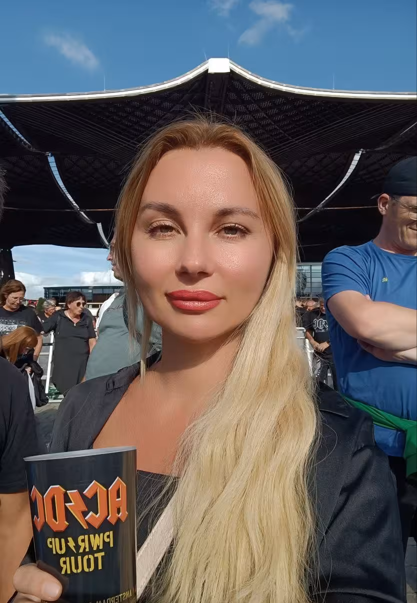 Yulia filipinas dating foreigners