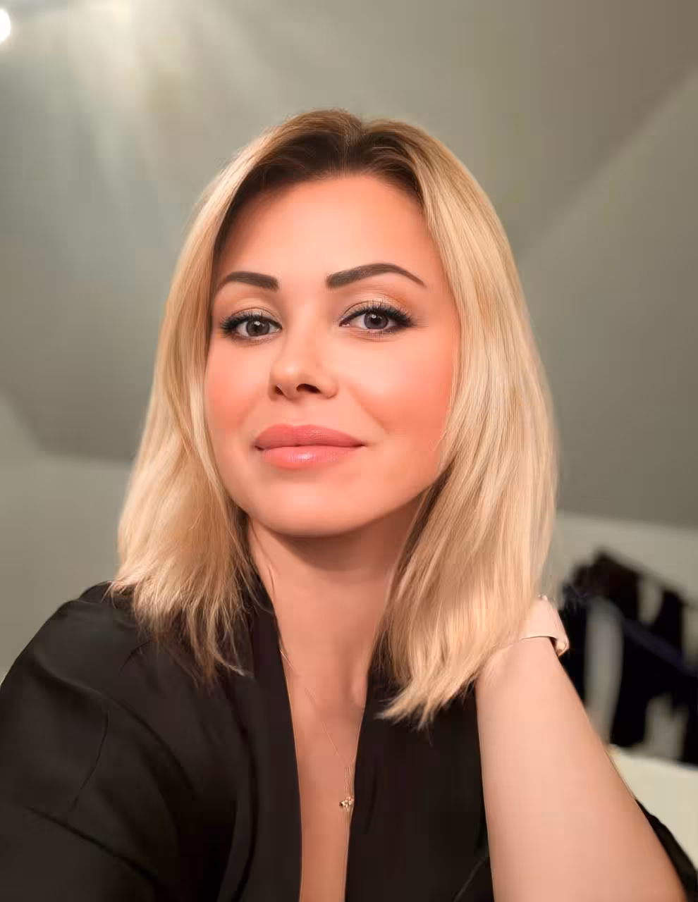 Svetlana filipinas dating sites
