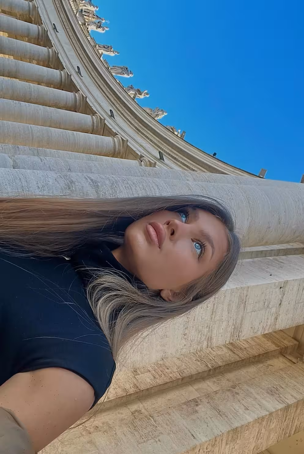 Milica filipino american dating