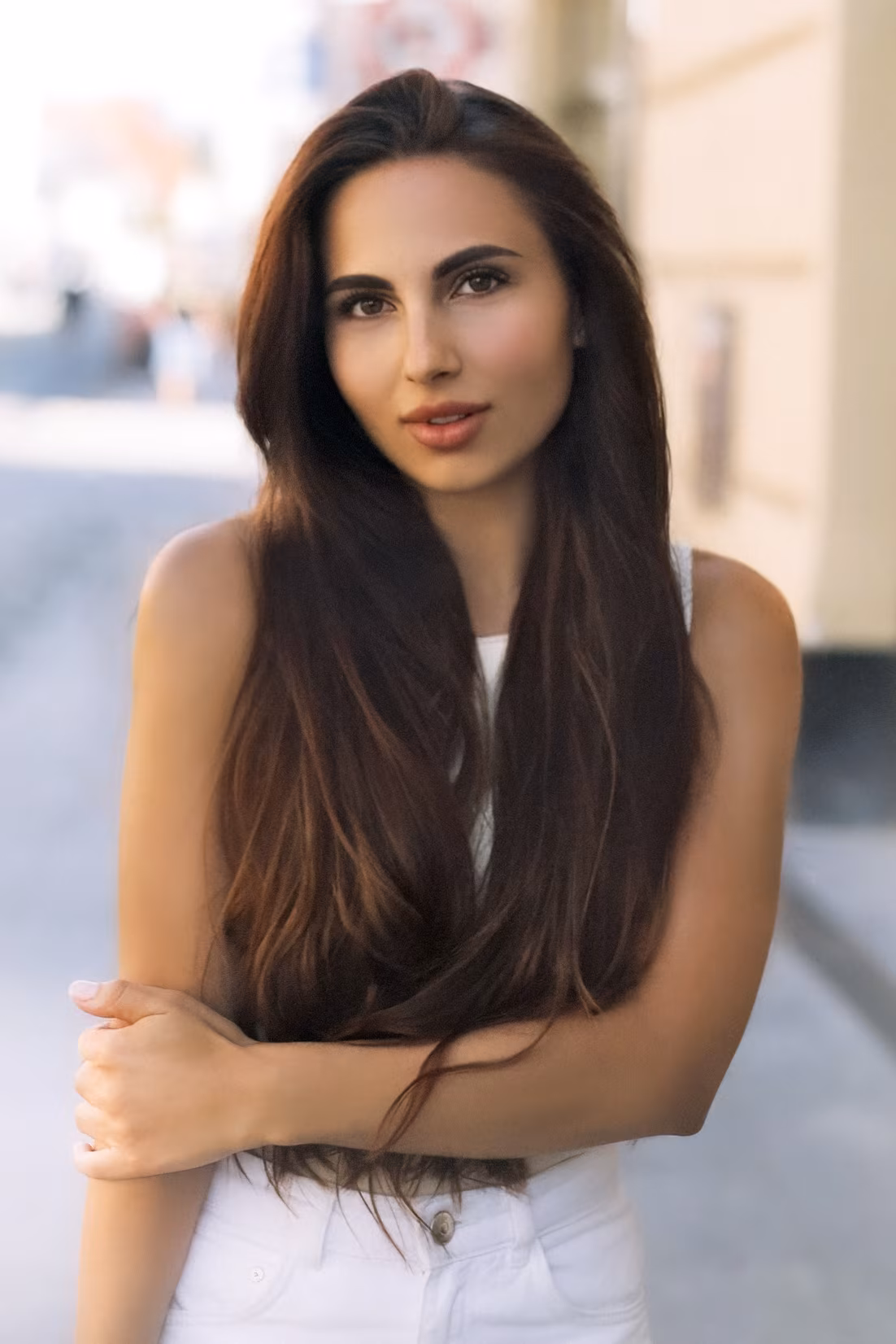 Alina filipino american dating