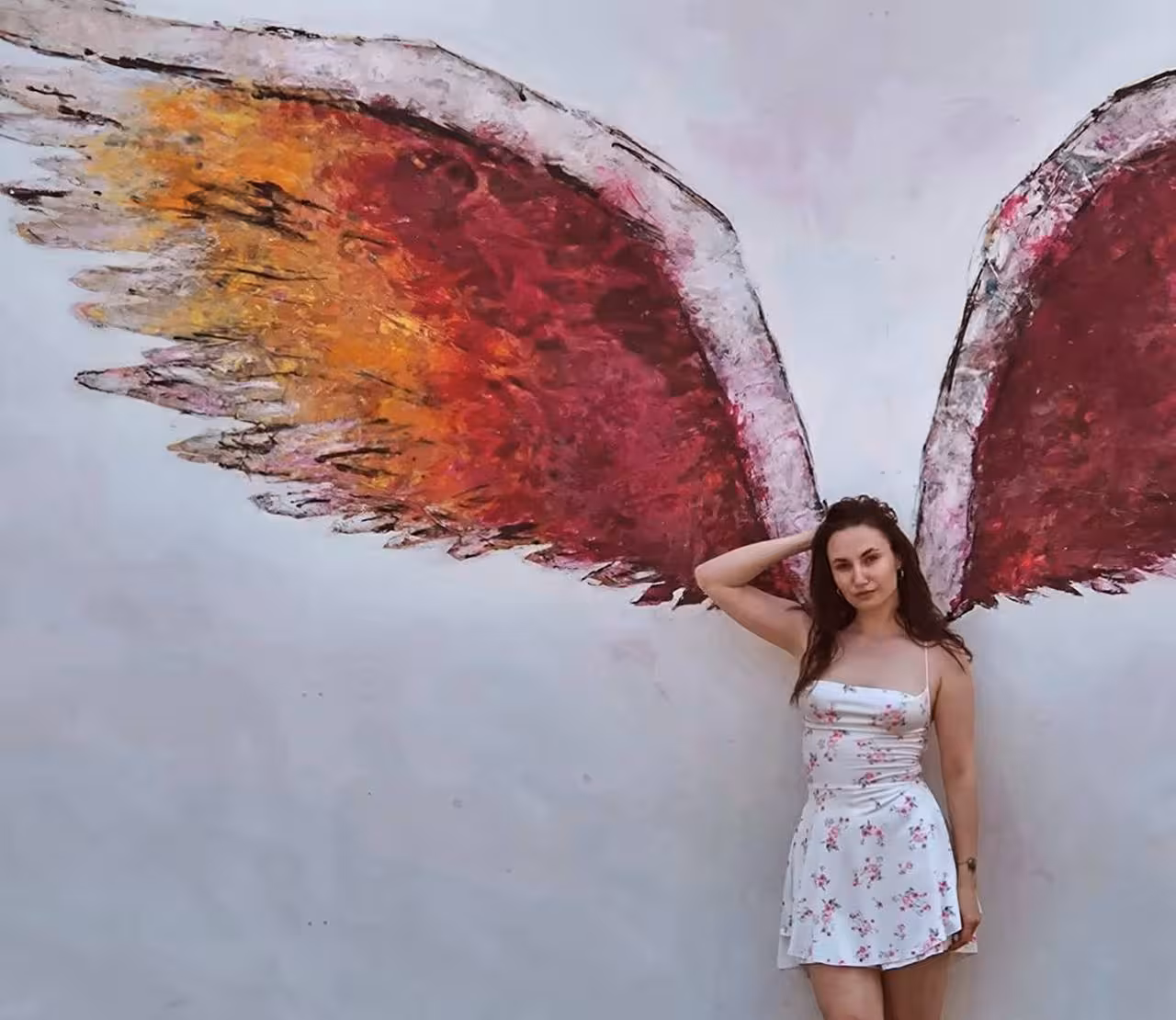 Lizaveta filipino cupid dating