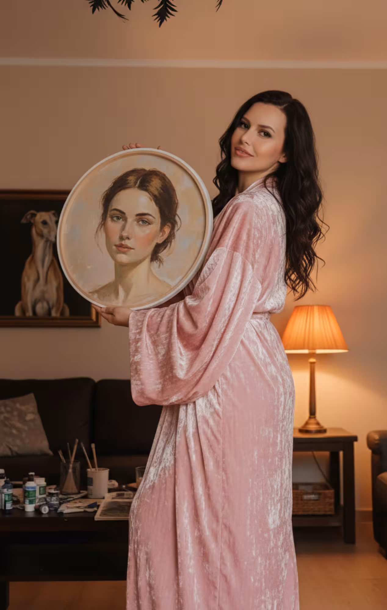 Yulia  filipino cupid dating