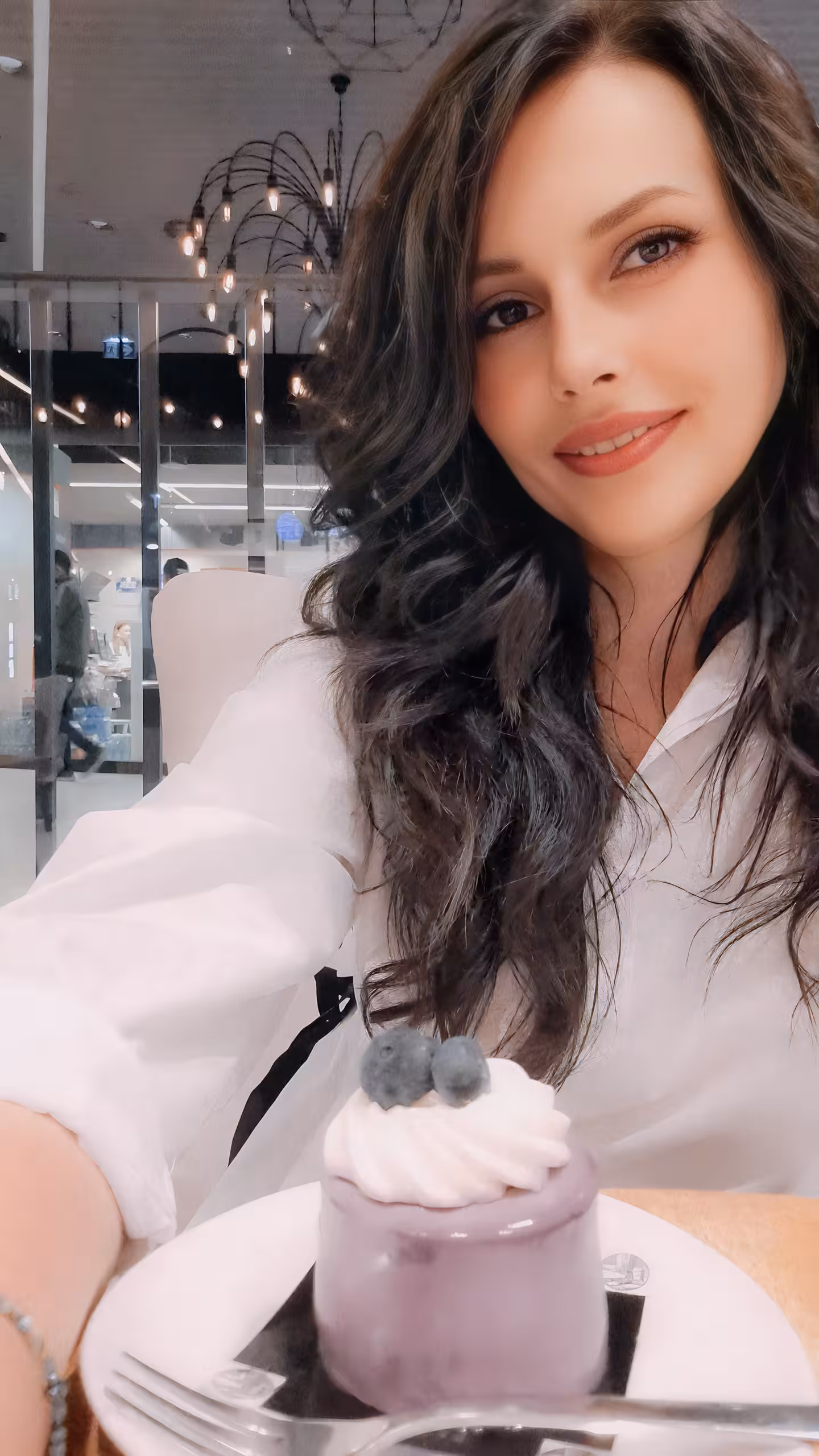 Yulia  filipino cupid dating