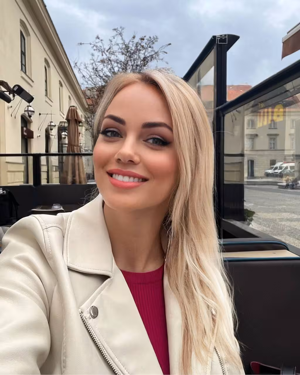 Nadia filipino cupid dating