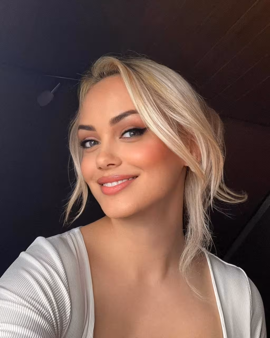 Nadia filipino cupid dating