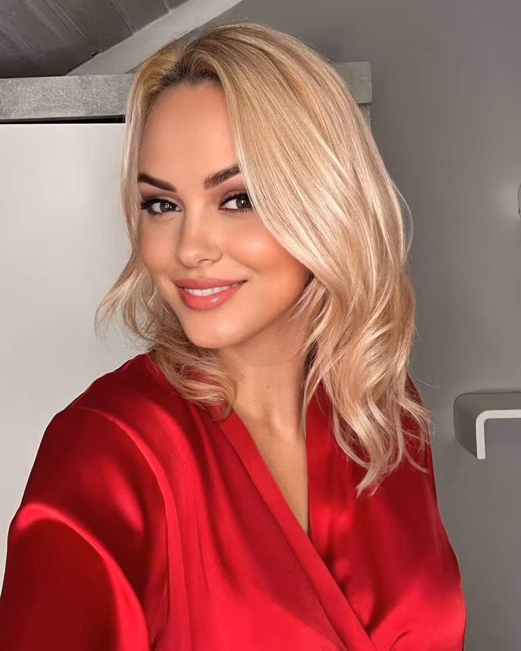 Nadia filipino cupid dating