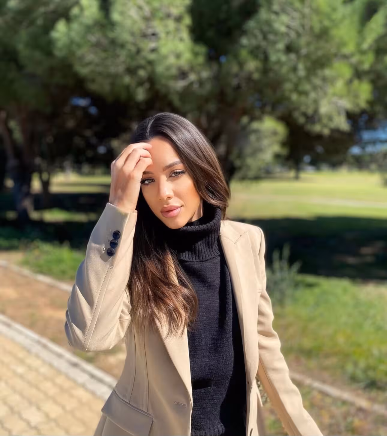 Elena filipino of dating