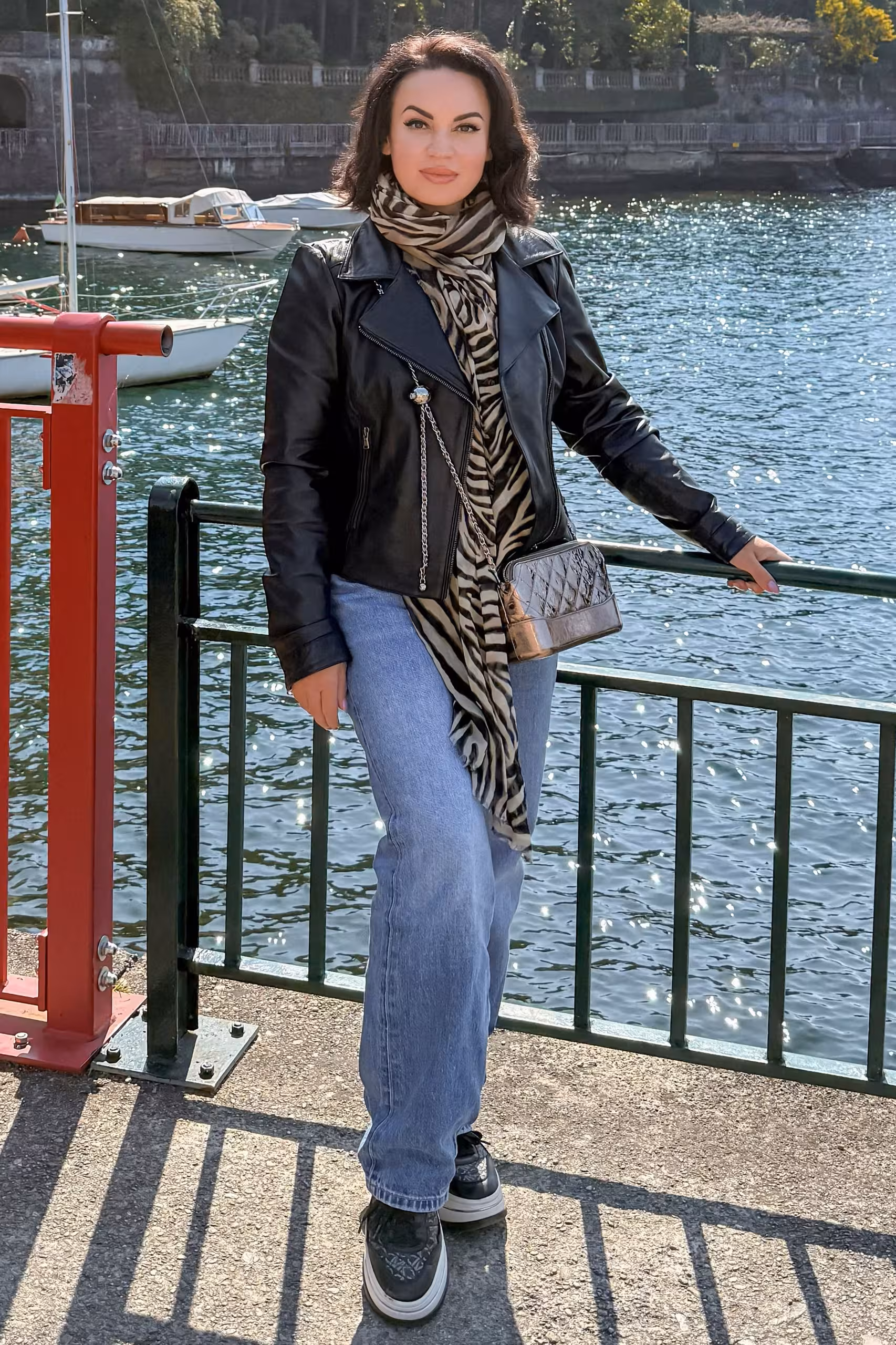 Orysya filipino of dating