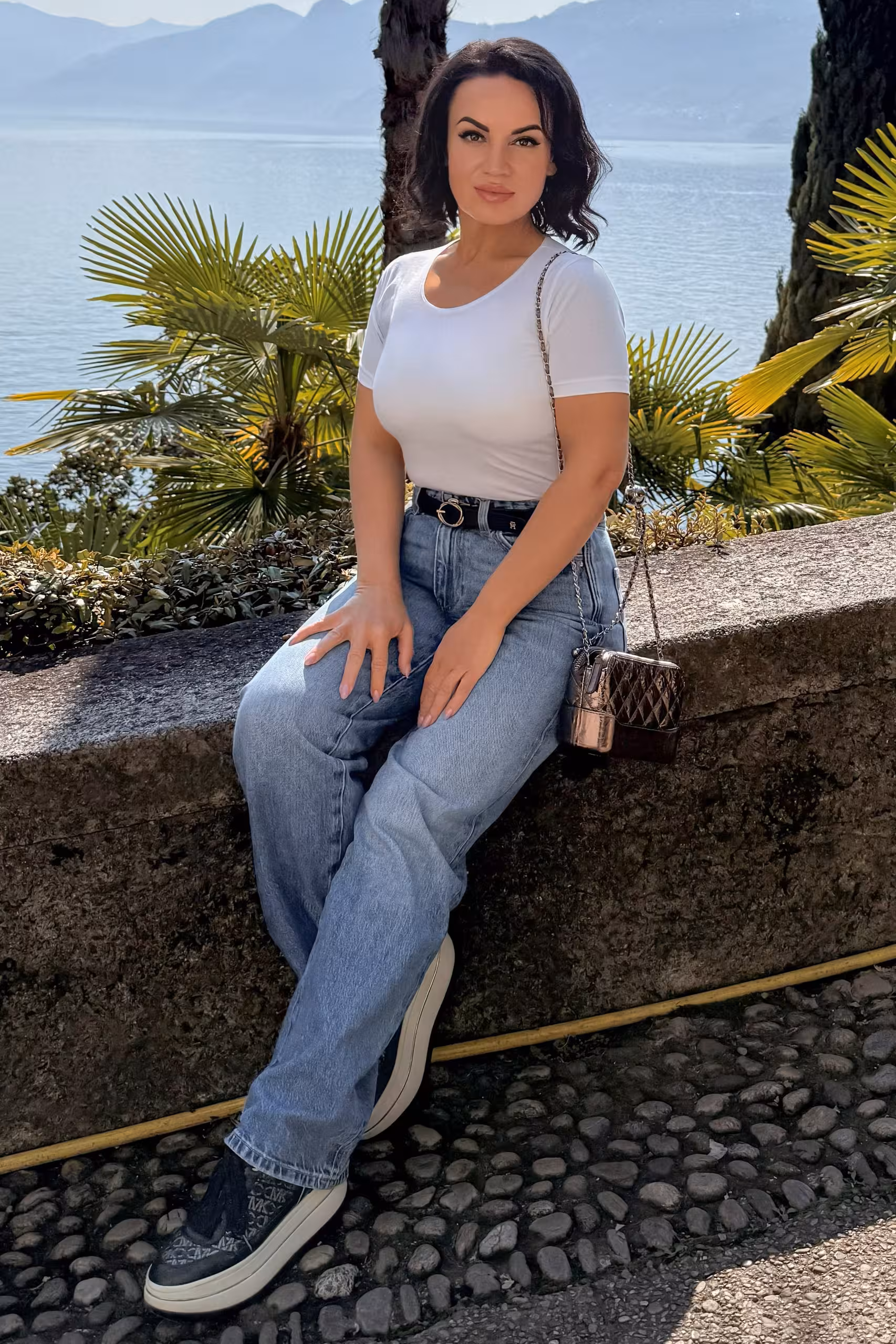 Orysya filipino of dating