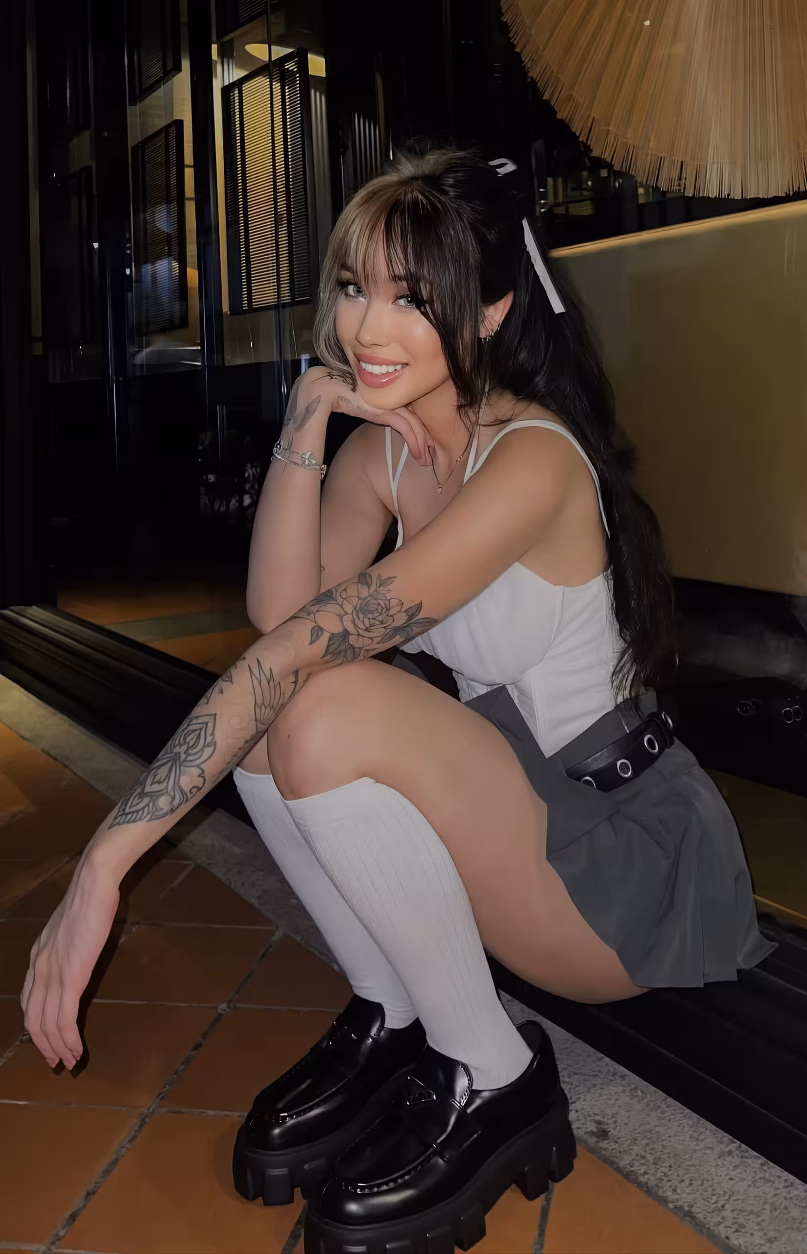 Elaine filipino single dating