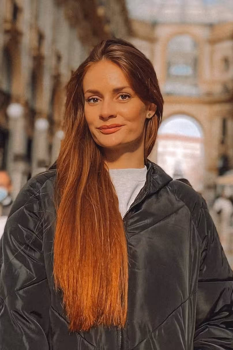 Olga filipino single dating