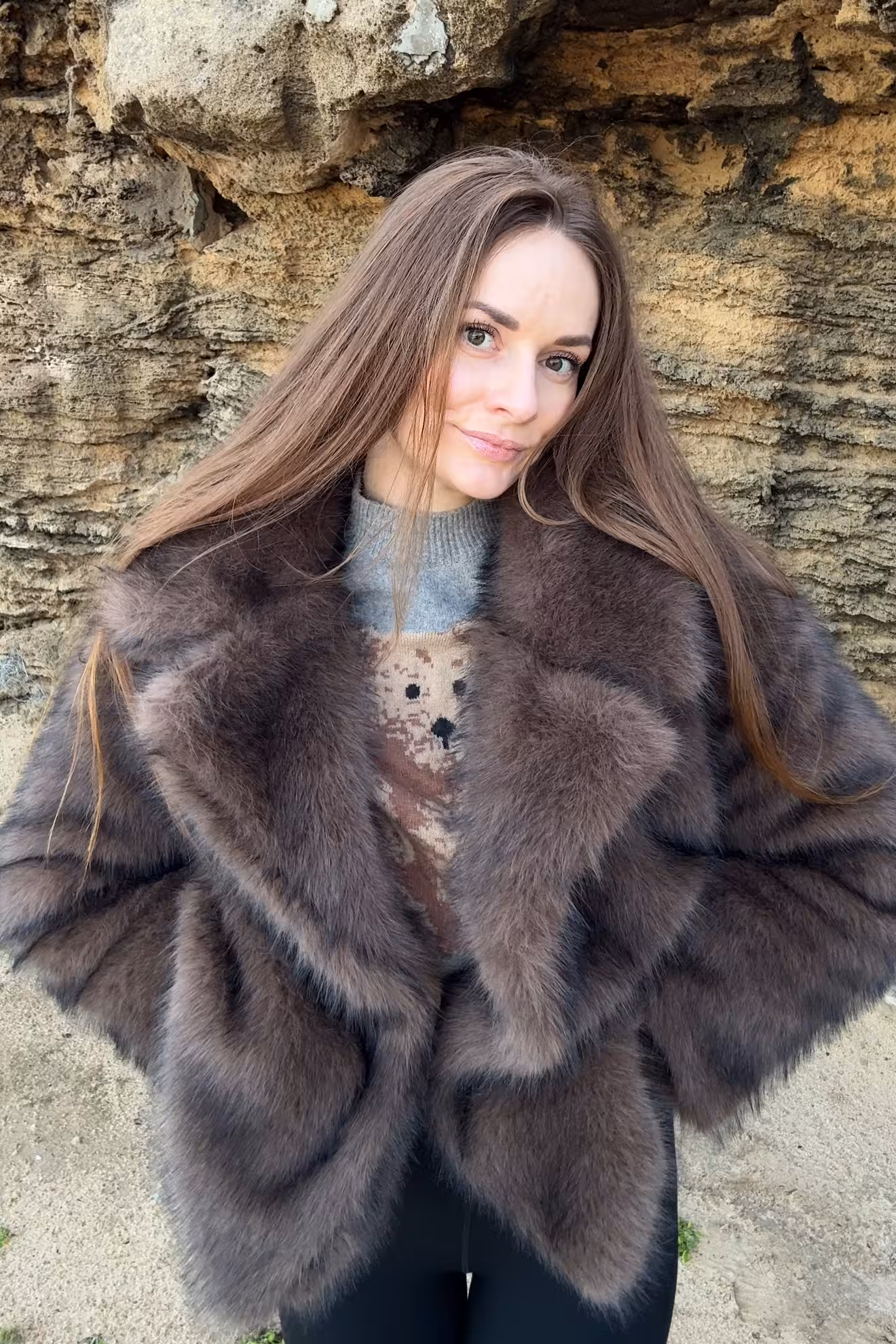 Olga filipino single dating