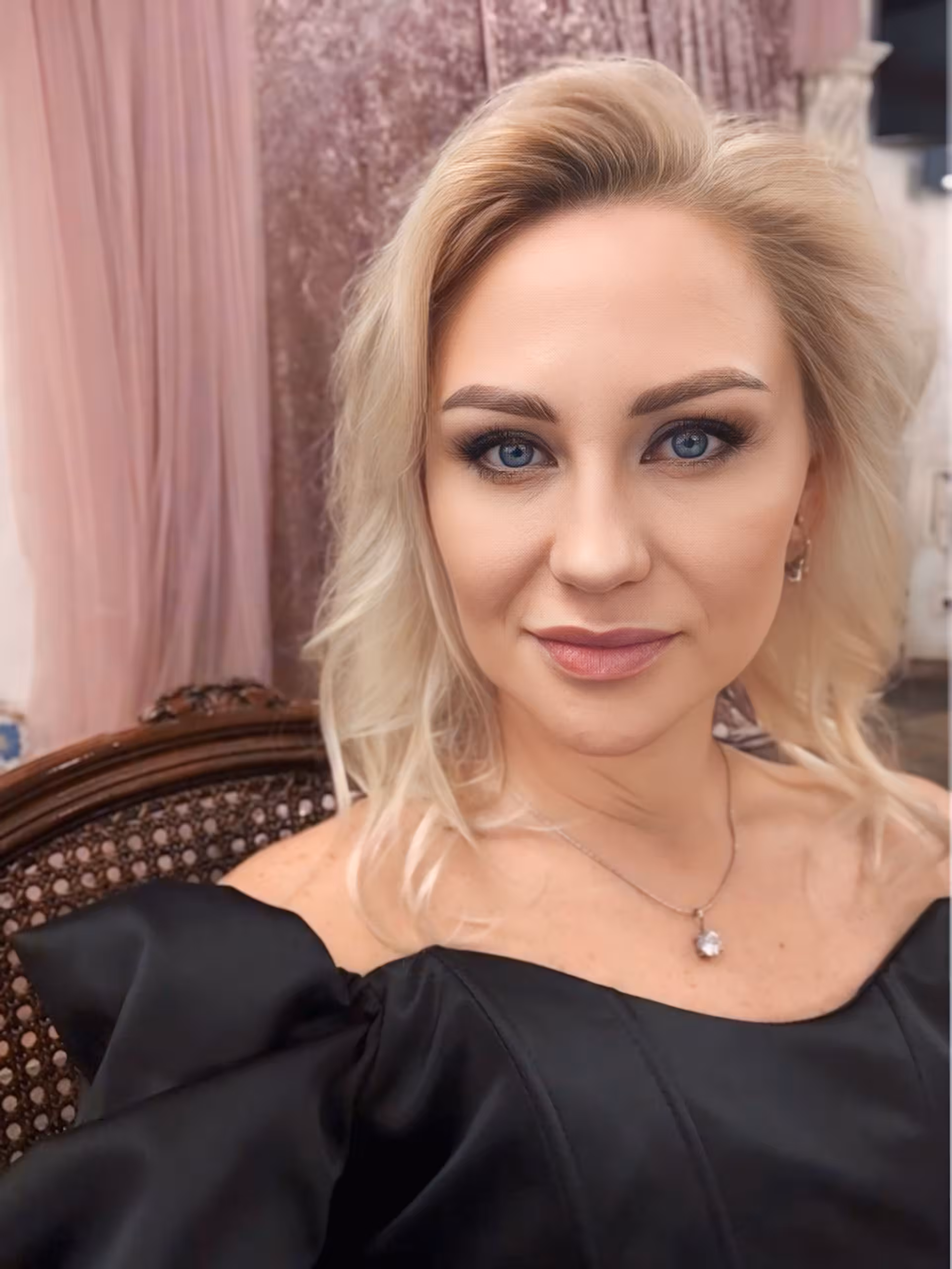 Natalia filipino single dating site