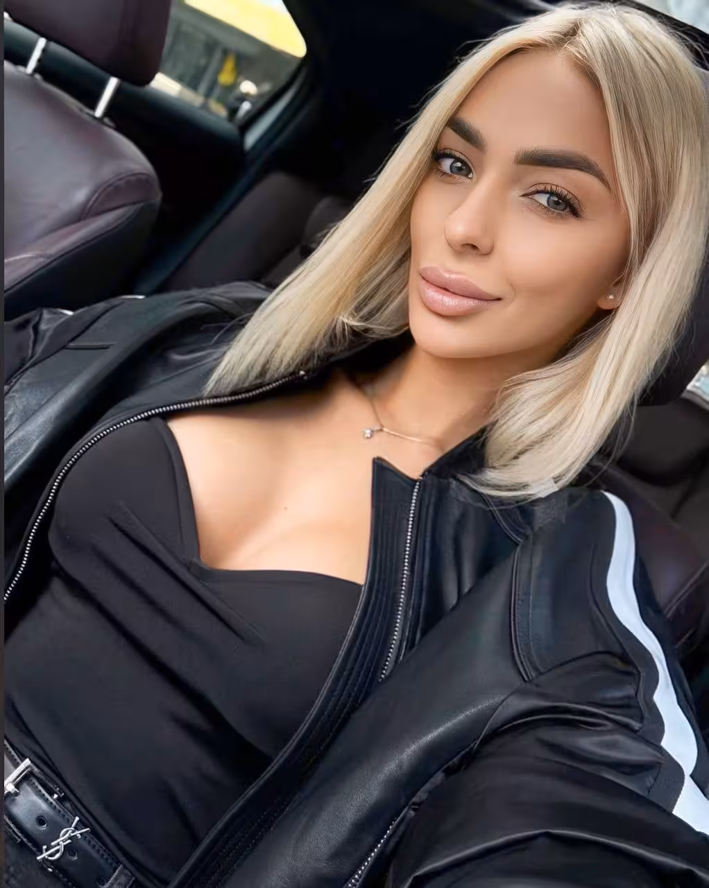 Kristina i philippine dating