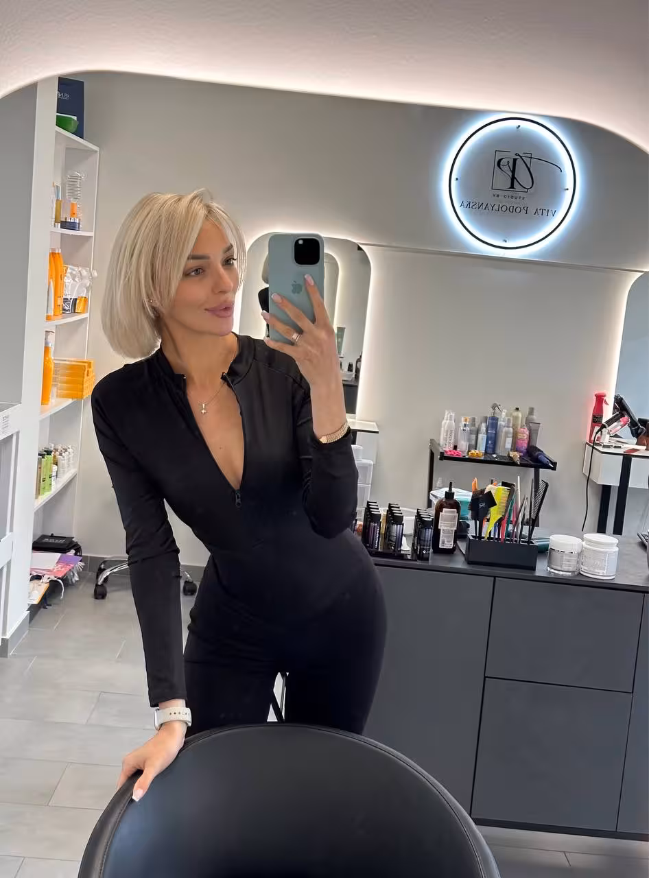 Kristina i philippine dating