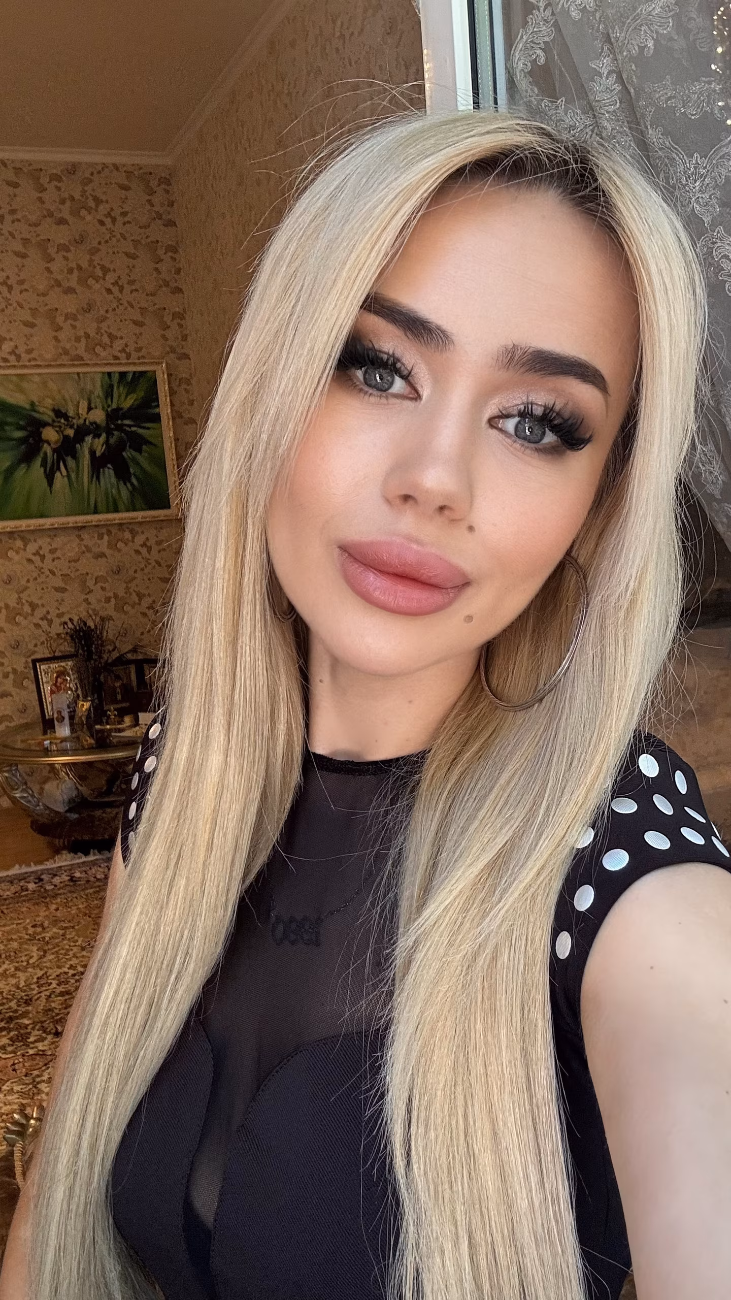 Ekaterina  philippine christian dating