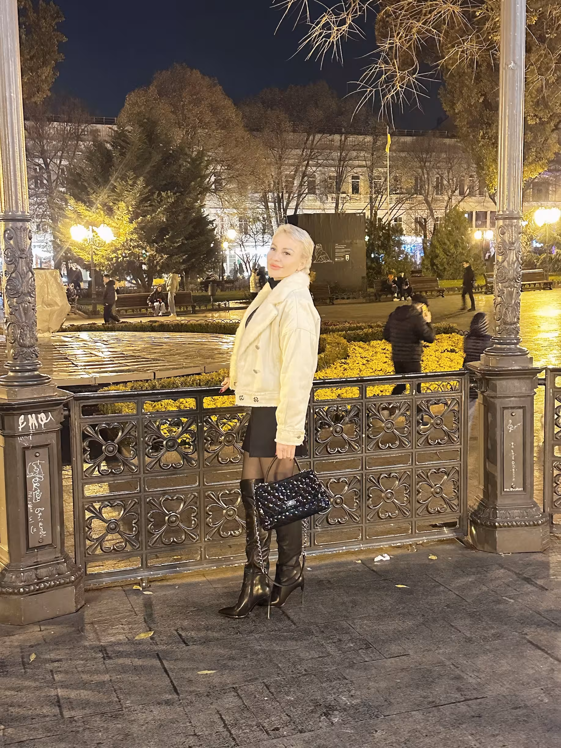 OLGA philippine daily newspapers dating